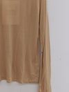 BASERANGE 25 Autumn/Winter remake series T-shirt/suspender combination BAS-TTG1-RE-AU25-2-5 (TTG1-RE-AU25)